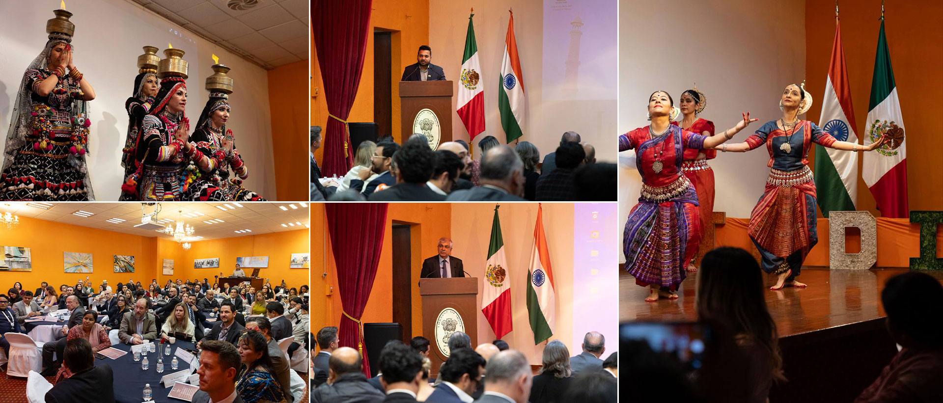  <div style="color: #fff; font-weight: 600; font-size: 1.5em;"> <p style="font-size: 13.8px;">Tourism Promotion Event at the Embassy <br /><span style="text-align: center;">14.10.2025</span></p> </div>